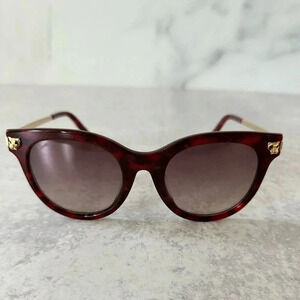 Cartier Panther Sunglasses *NEW*